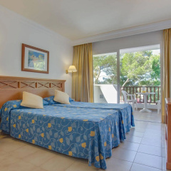Inturotel Azul Garden - Bild 5