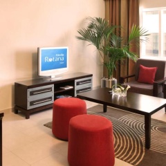 Radisson Blu Barsha Heights Hotel - Bild 20