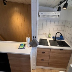 Ferienwohnung Wetzig W1 - Breite Straße 104 Wernigerode - Bild 9