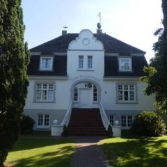 Villa Friedericia - Bild 1