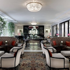 Hotel Sacher Salzburg - Bild 30