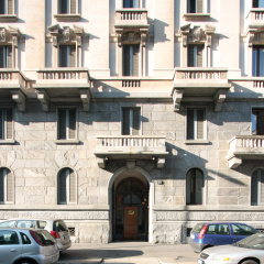 Hotel Residence de la Gare - Bild 17