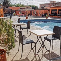 Hotel Iman in Nouakchott, Mauritania from 73$, photos, reviews - zenhotels.com photo 11