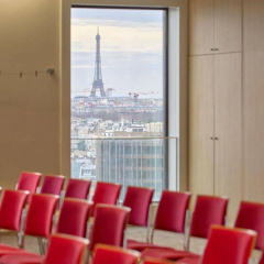 Novotel Paris La Défense Esplanade - Bild 17