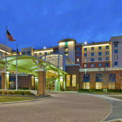 Embassy Suites Columbus-Airport