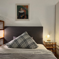 Einzigartiges Apartment in toller Altstadt by Rabe - free Netflix & Coffee-Bar - Bild 5