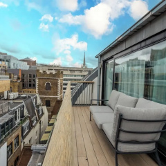 Your Apartment - Tower of London - Bild 14
