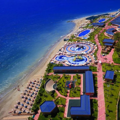 Eftalia Splash Resort — All inclusive - Bild 23