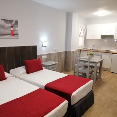 Apartamentos Puerta del Sur - Bild 6
