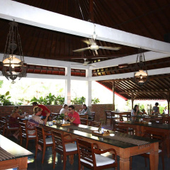 Bumi Ayu Bungalows - Bild 21