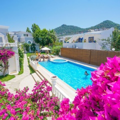 Art Suites Hotel Bodrum - Bild 15