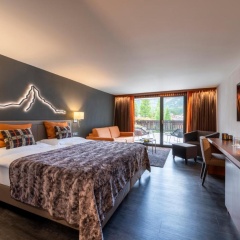 Christiania Mountain & Spa - Bild 6