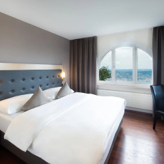 Hotel UTO KULM car-free - Bild 5