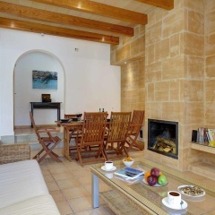 Villa Miguel Angel - Bild 2