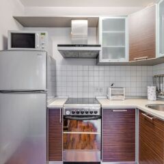 Гостиница Simply Comfort — просторная квартира в 10 минутах от метро в Москве отзывы, цены и фото номеров - забронировать гостиницу Simply Comfort — просторная квартира в 10 минутах от метро онлайн Москва фото 4