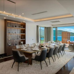 Vogue Hotel Supreme Bodrum - Bild 9