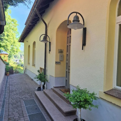 Hotel Burgblick Meissen - Bild 1