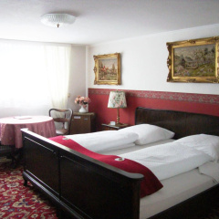 Haus Mooren Hotel Garni - Bild 14