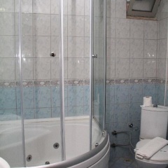 Istanbul Beach Hotel - Bild 10