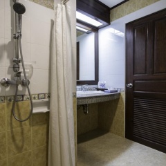Crystal Hotel Krabi - Bild 10