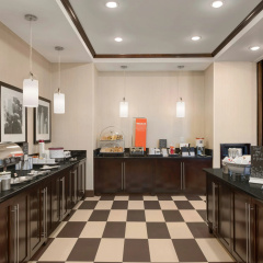 Hampton Inn & Suites Lavonia thumbnail 25