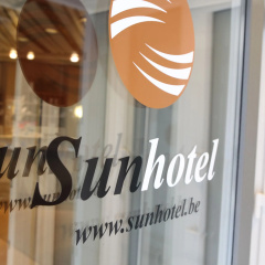 Sun Hotel - Bild 21