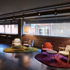 Sixties Ramblas Hotel - Bild 2