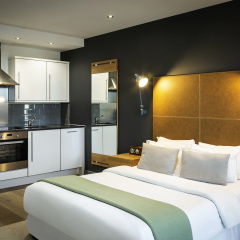 Aparthotel Adagio London Brentford - Bild 5