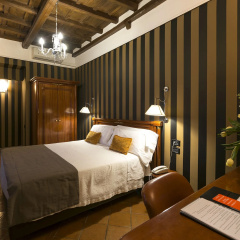 Duca d'Alba Hotel - Bild 8
