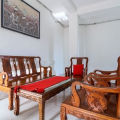 OYO 2548 Rasa Sayang Inn - Bild 11