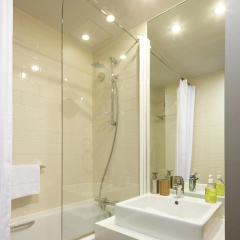 Citadines Trafalgar Square London - Bild 10