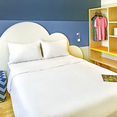 Отель ibis Styles Sao Paulo Anhembi Бразилия, Сан-Паулу - 2 отзыва об отеле, цены и фото номеров - забронировать отель ibis Styles Sao Paulo Anhembi онлайн