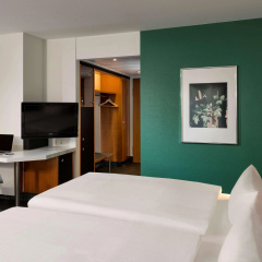 Dorint Kongresshotel Düsseldorf/Neuss - Bild 4