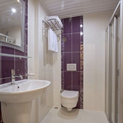 Azak Beach Hotel - Bild 11