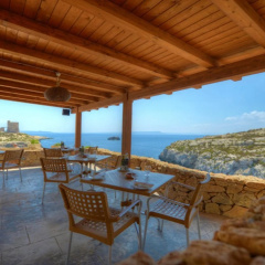 Hotel Ta' Cenc & Spa thumbnail 15