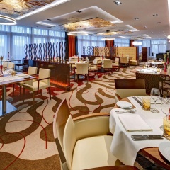 Hilton Garden Inn Frankfurt Airport - Bild 10