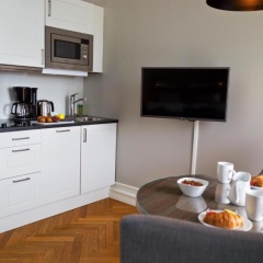 Frogner House Apartments - Colbjørnsens gate 3 - Bild 9