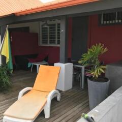 Tampok lodge in Cayenne, French Guiana from 113$, photos, reviews - zenhotels.com photo 25