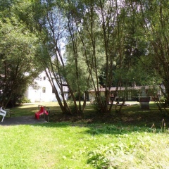 Naturferienhaus Luppbodemühle - Bild 17