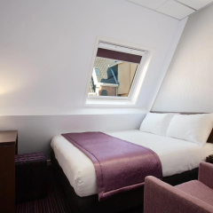 Hotel Luxer - Bild 3