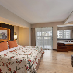 Limak Lara De Luxe Hotel and Resort - Bild 3