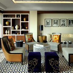 Hotel Taj Dubai thumbnail 40