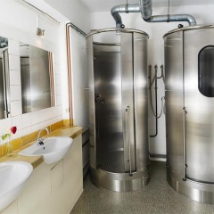 Black Forest Hostel - Bild 5