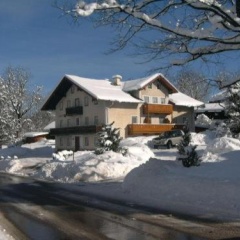 Pension Gregory - Bild 7