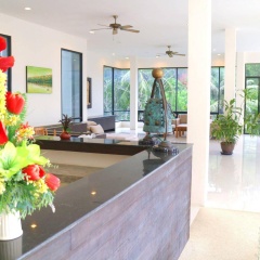 Luxury Apartment at Karon Hill - Bild 1
