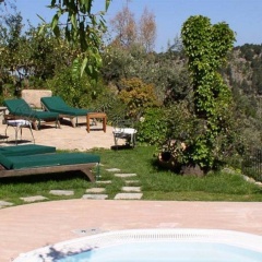 Ca's Xorc Luxury Retreat- Adults Only - Bild 7