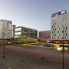 Jaz in the City Amsterdam - Bild 27