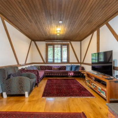 Uludag Tatil Evleri & Villa Seyir - Bild 2