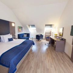 Orangerie Hotel - Bild 3
