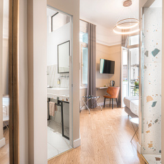 Belle epoque suites - Bild 6